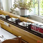 Hotel Restaurant Winterbach 3*
