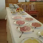 Hotel Restaurant Winterbach 3*