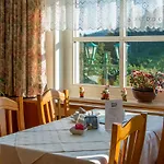 Hotel Restaurant Winterbach Sankt Anton an der Jessnitz