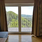 Restaurant Winterbach 3* Sankt Anton an der Jessnitz