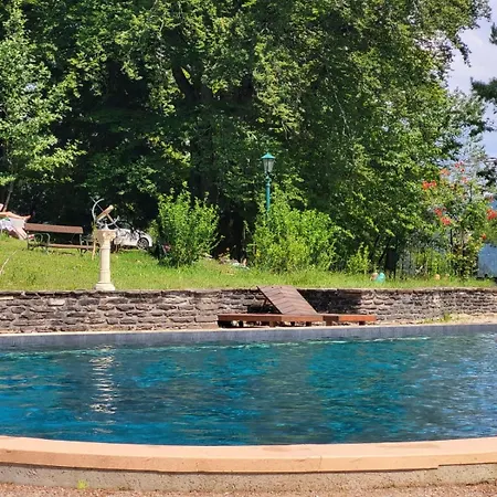 ホテル Restaurant Winterbach 3*