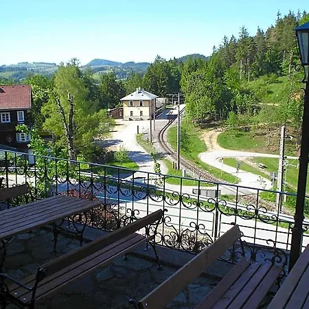 מלון Restaurant Winterbach
