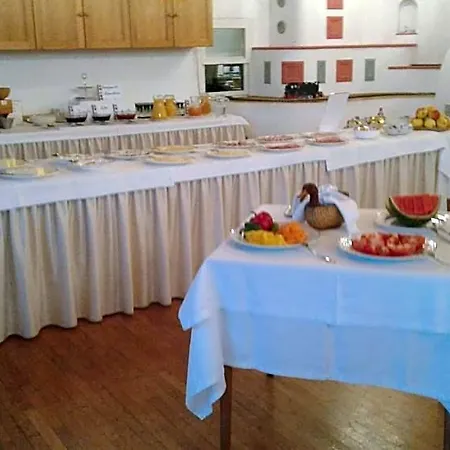 Restaurant Winterbach מלון