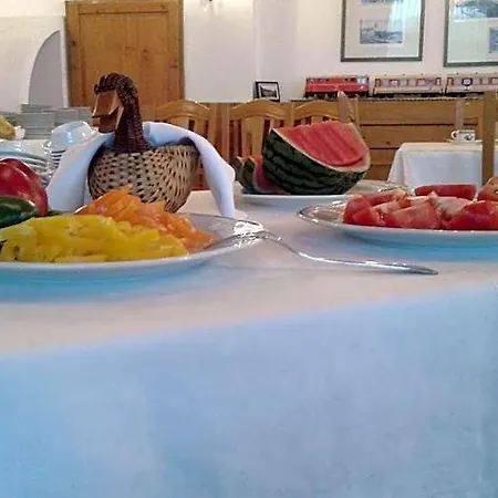 Restaurant Winterbach