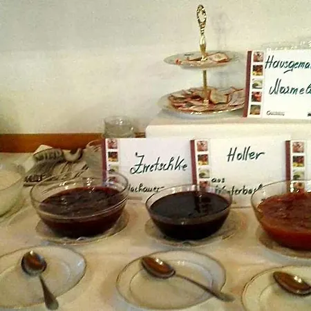 Restaurant Winterbach 3*