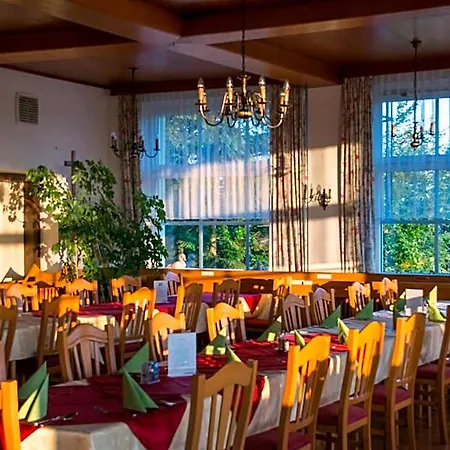 Restaurant Winterbach