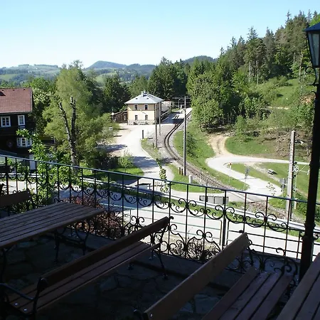 Hotel Restaurant Winterbach 3*