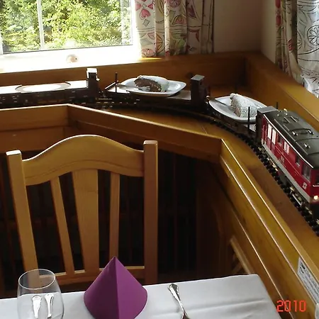 Restaurant Winterbach