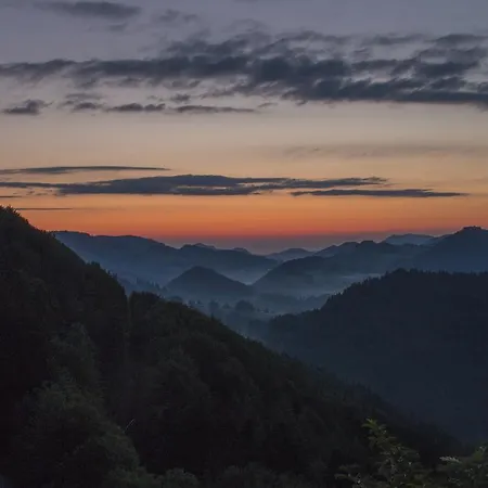 Restaurant Winterbach Hotel