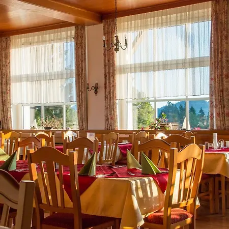 Restaurant Winterbach Sankt Anton an der Jessnitz