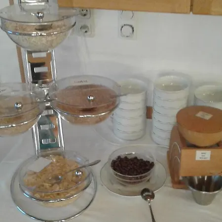 Hotel Restaurant Winterbach