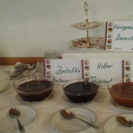 Hotel Restaurant Winterbach