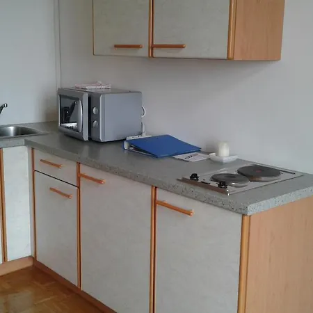 Restaurant Winterbach 3*