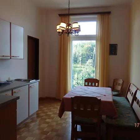 Hotel Restaurant Winterbach