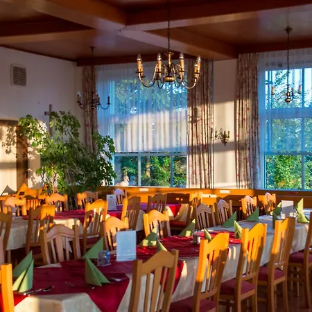 Restaurant Winterbach 3*