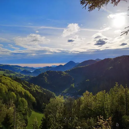 Hotel Restaurant Winterbach