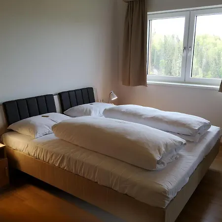 Hotel Restaurant Winterbach Sankt Anton an der Jessnitz