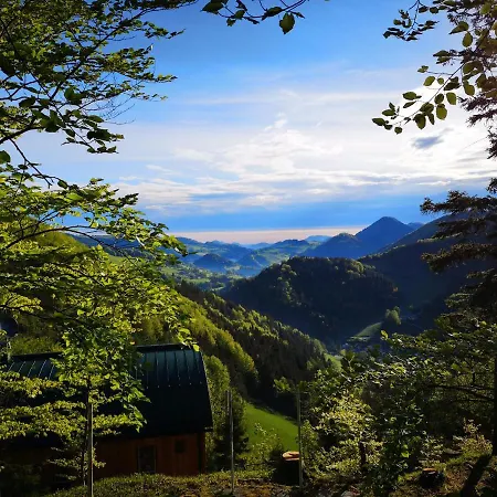 Hotel Restaurant Winterbach 3*