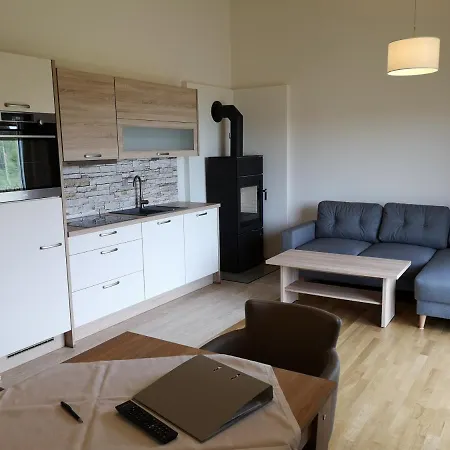 Hotel Restaurant Winterbach Sankt Anton an der Jessnitz