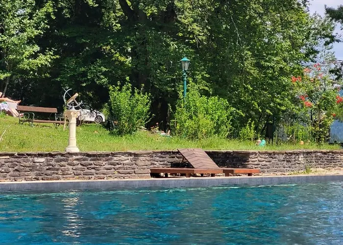 ホテル Restaurant Winterbach 3*