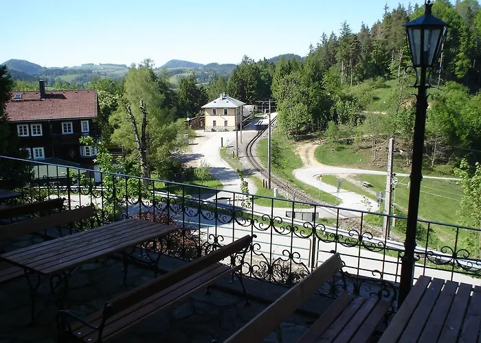 ホテル Restaurant Winterbach 3*