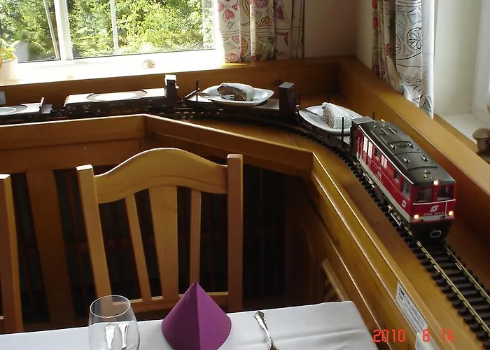 Restaurant Winterbach