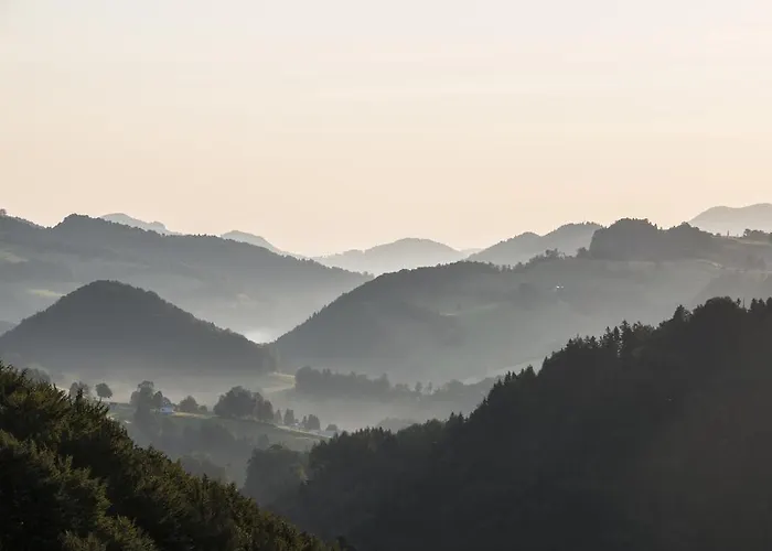 Restaurant Winterbach ホテル 3*