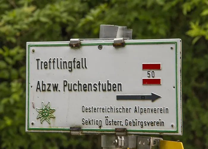 Restaurant Winterbach ホテル