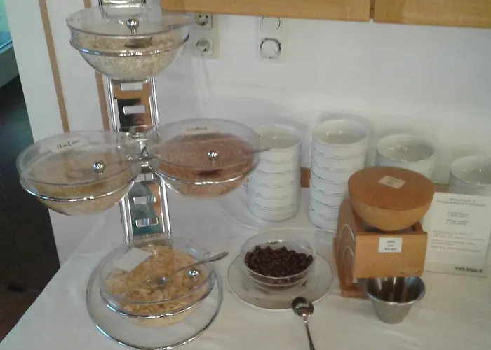 ホテル Restaurant Winterbach