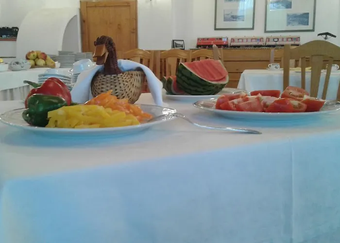 Restaurant Winterbach ホテル 3*