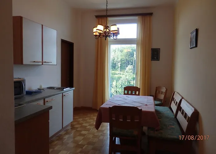 ホテル Restaurant Winterbach