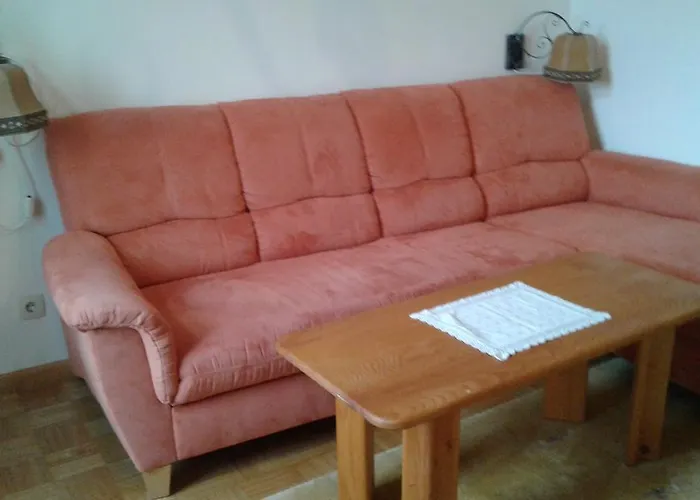 ホテル Restaurant Winterbach