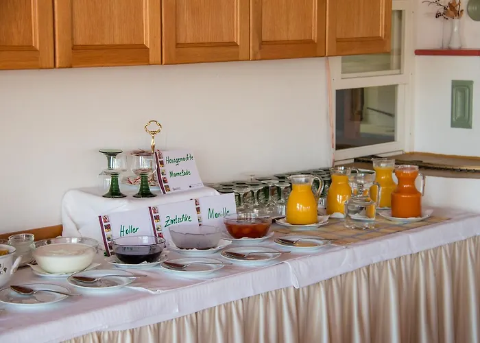 Restaurant Winterbach ホテル 3*