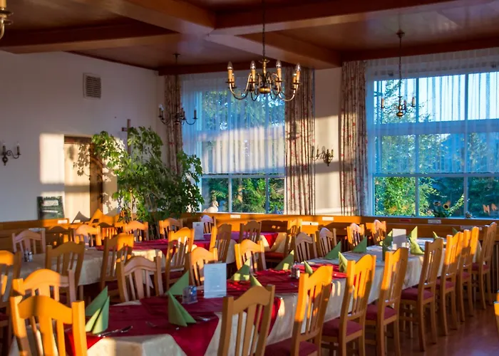 Restaurant Winterbach 3*