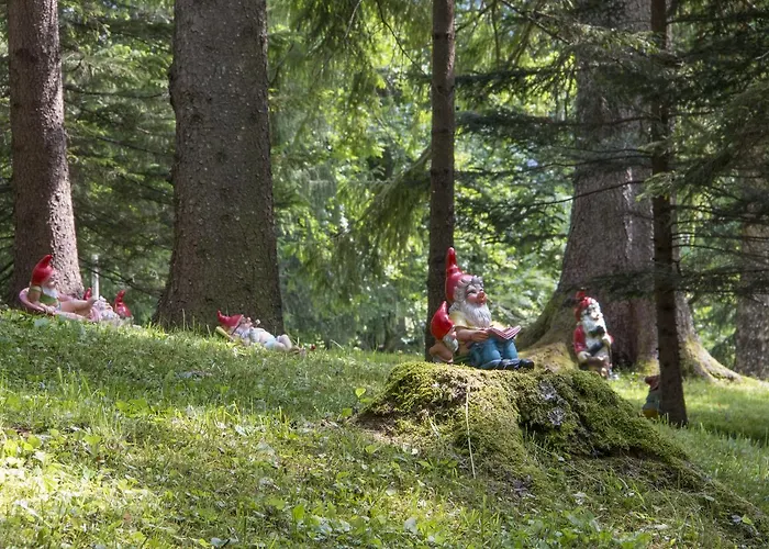 ホテル Restaurant Winterbach Sankt Anton an der Jessnitz