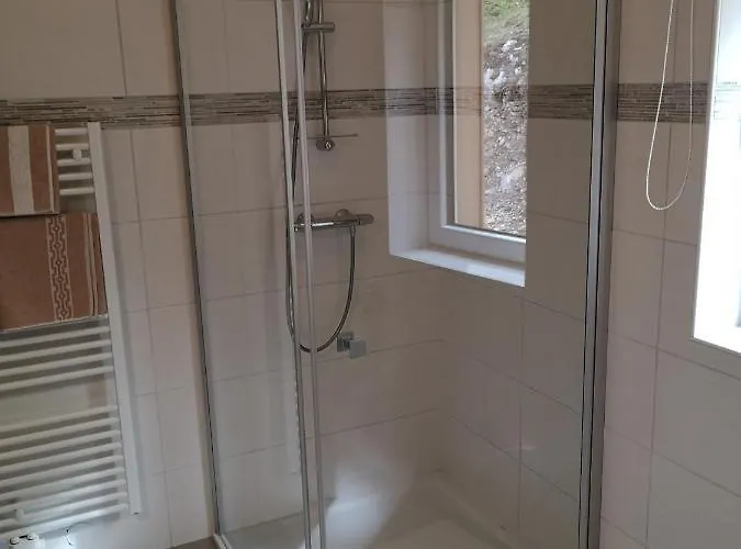 ホテル Restaurant Winterbach