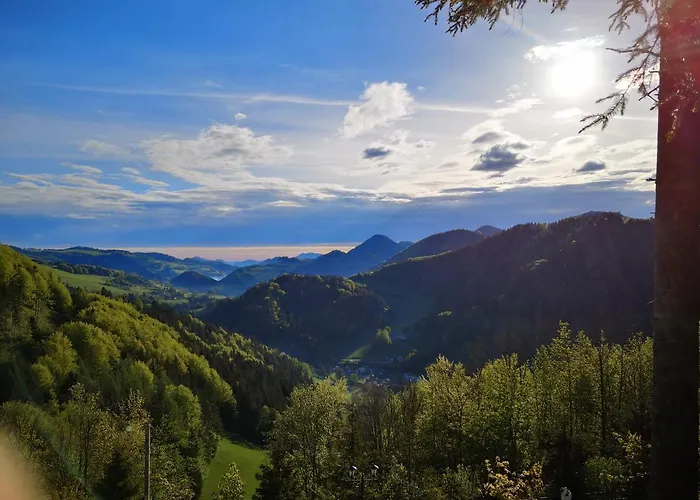 ホテル Restaurant Winterbach