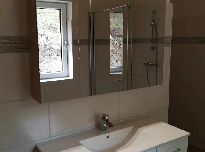 Restaurant Winterbach 3*