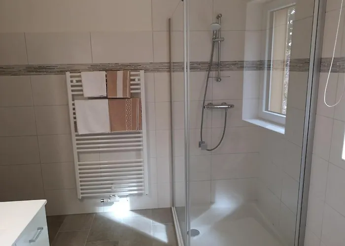 ホテル Restaurant Winterbach 3*