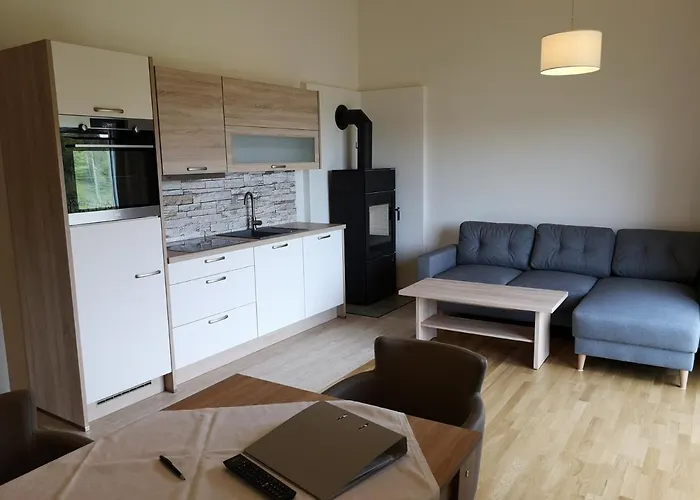 ホテル Restaurant Winterbach Sankt Anton an der Jessnitz