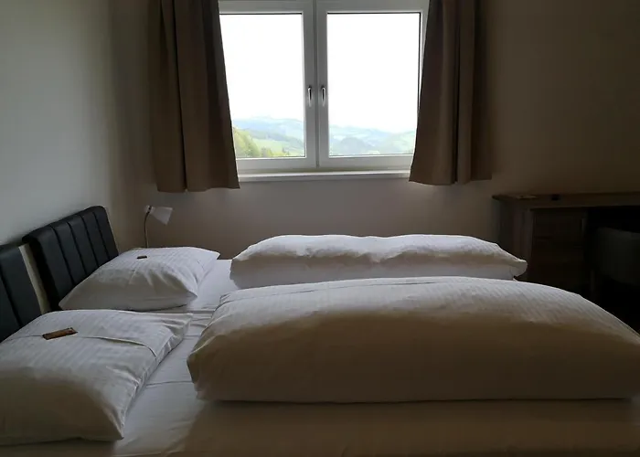 Restaurant Winterbach ホテル 3*